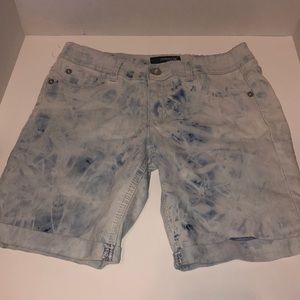 Jordache shorts size 14 Girls